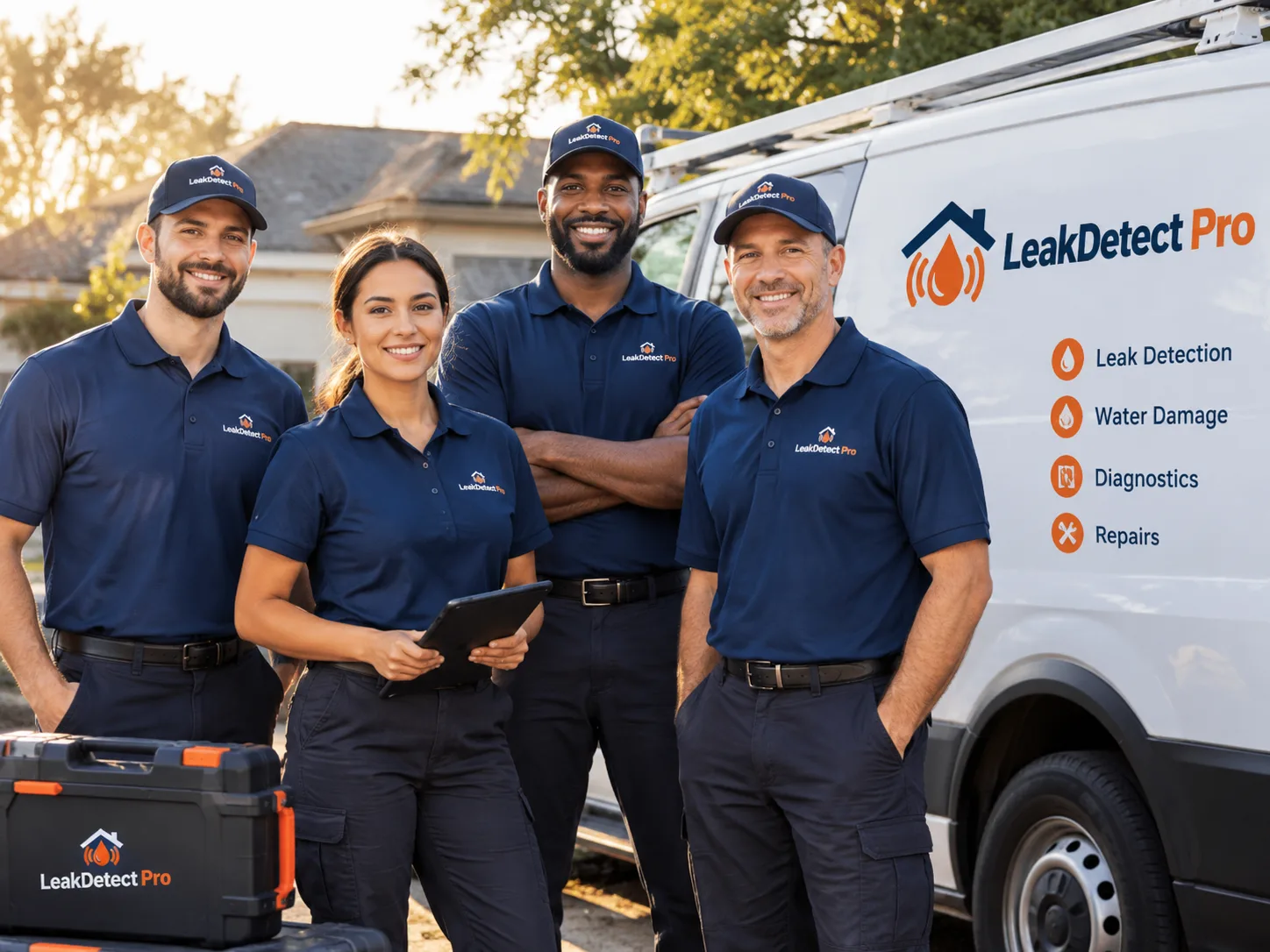 Roof Repair company in Wayne, OH